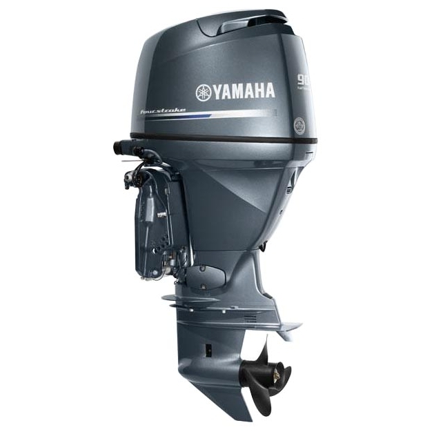 YAMAHA F90CETL