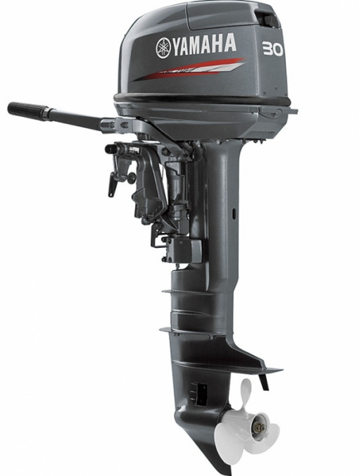 Yamaha 30 HMHS