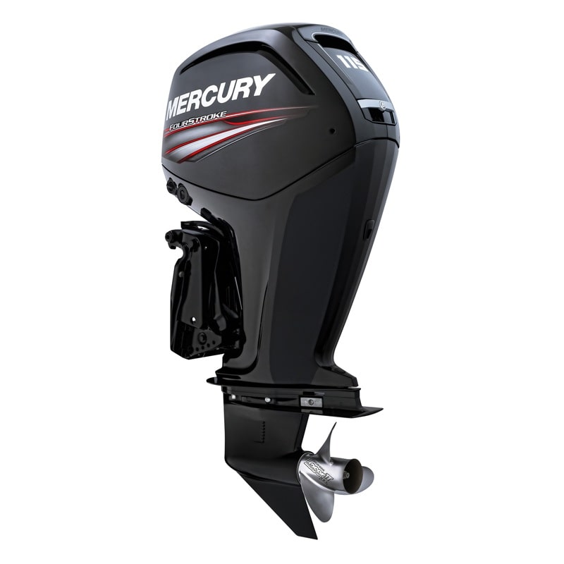 Mercury F 115 ELPT EFI