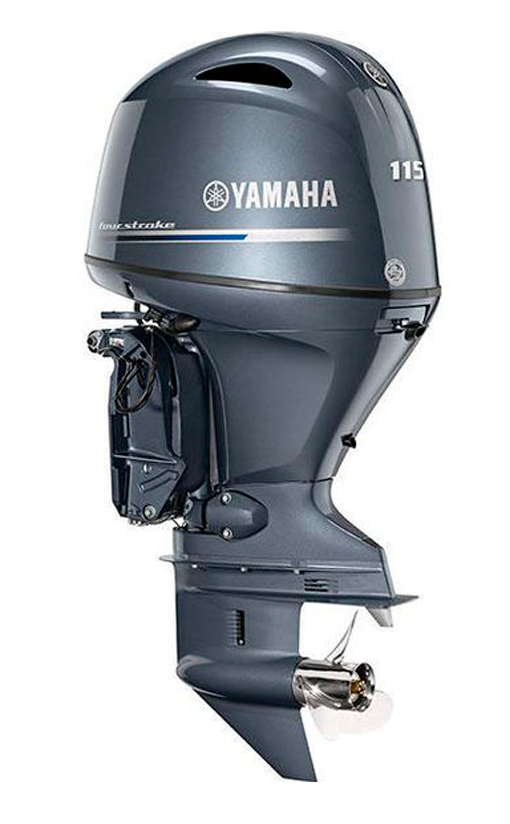 Yamaha F115 BETL