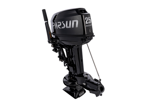 Parsun TP25BM JET