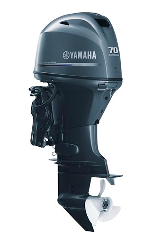 Yamaha F70 AETL