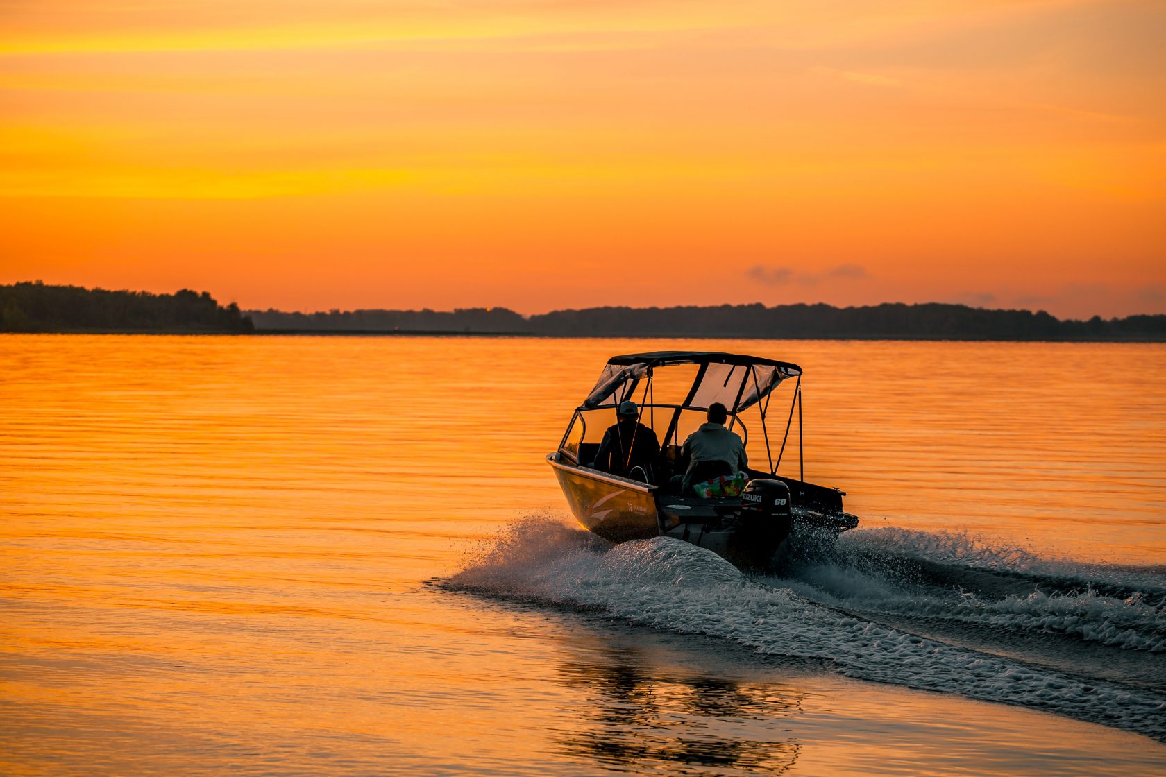 Realcraft 470 Fish Pro