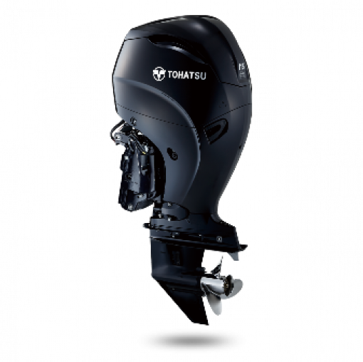 Tohatsu MFS 115 AETL