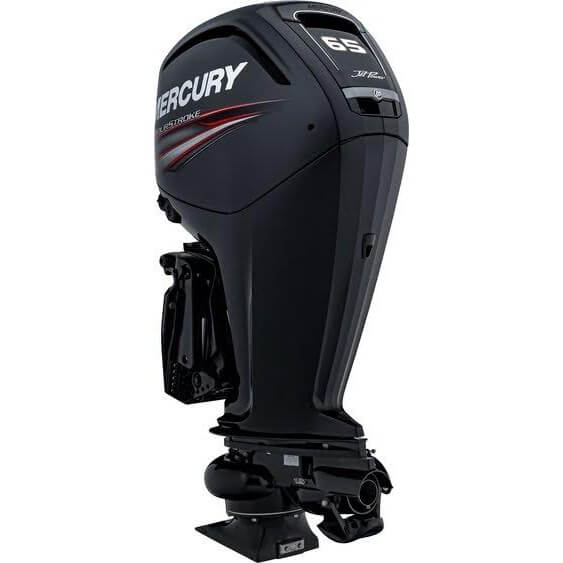 Mercury Jet F 65